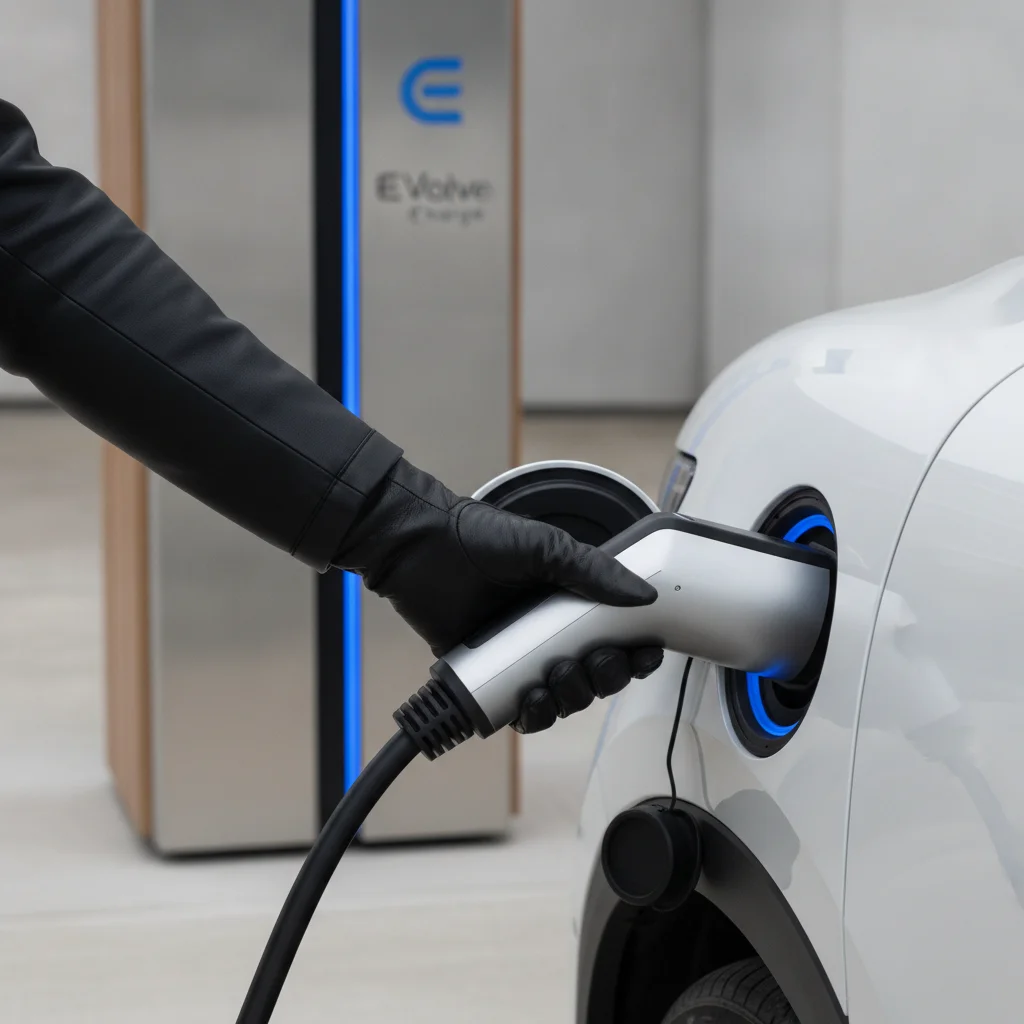 NACS Adoption: What the Tesla Connector Standard Means for All EV Drivers