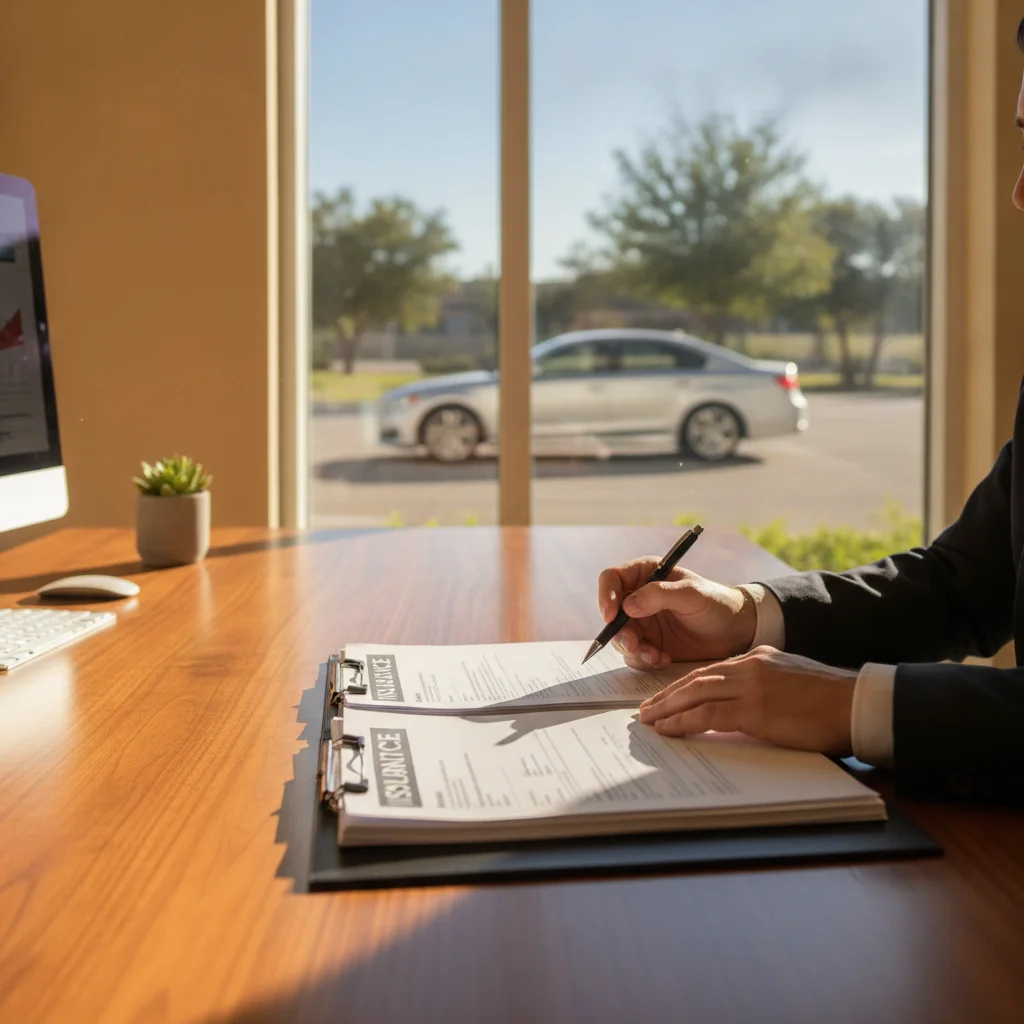 Negotiating a Higher Settlement With Your Auto Insurer
