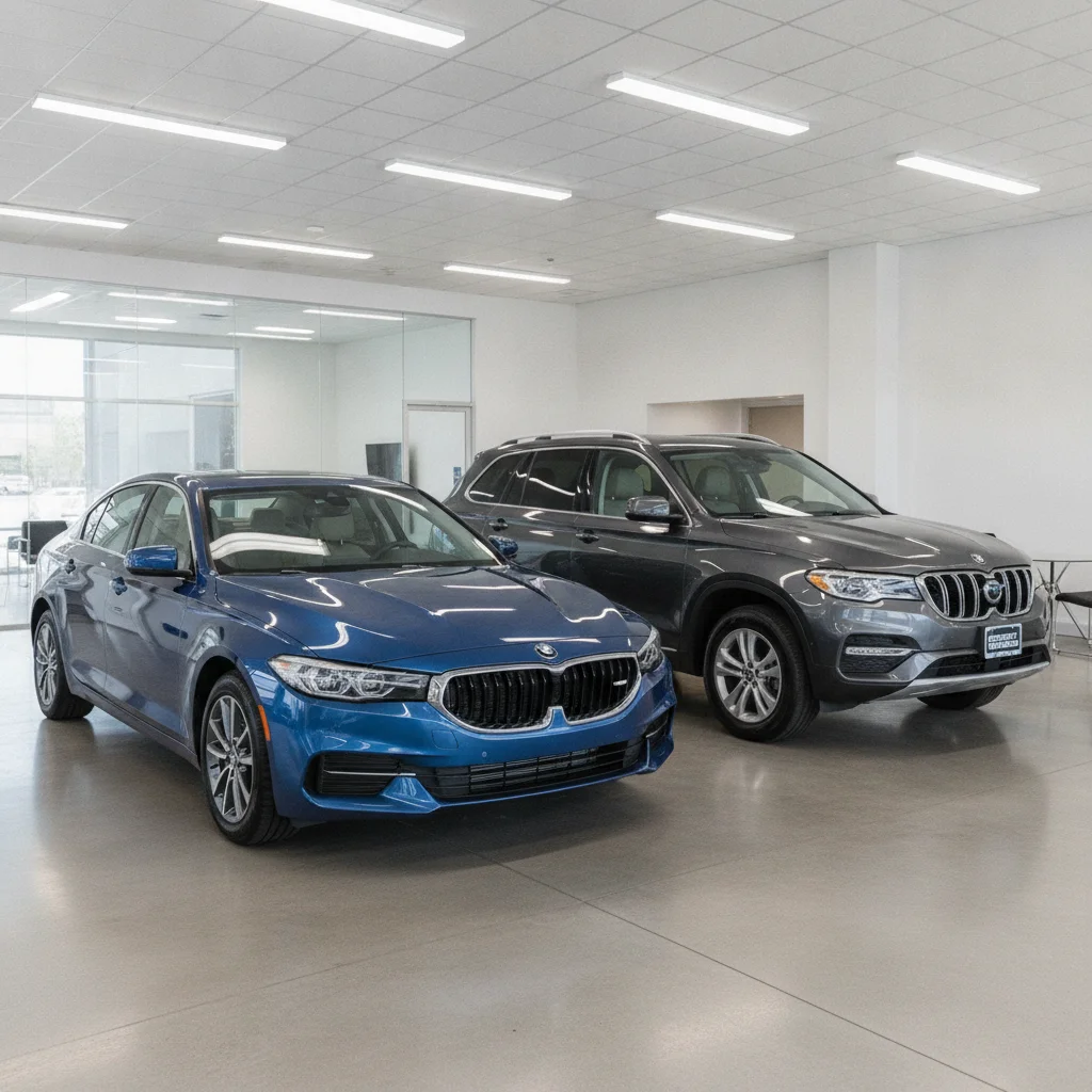 Negotiating a New Car vs. a Certified Pre-Owned: Where the Rules Change