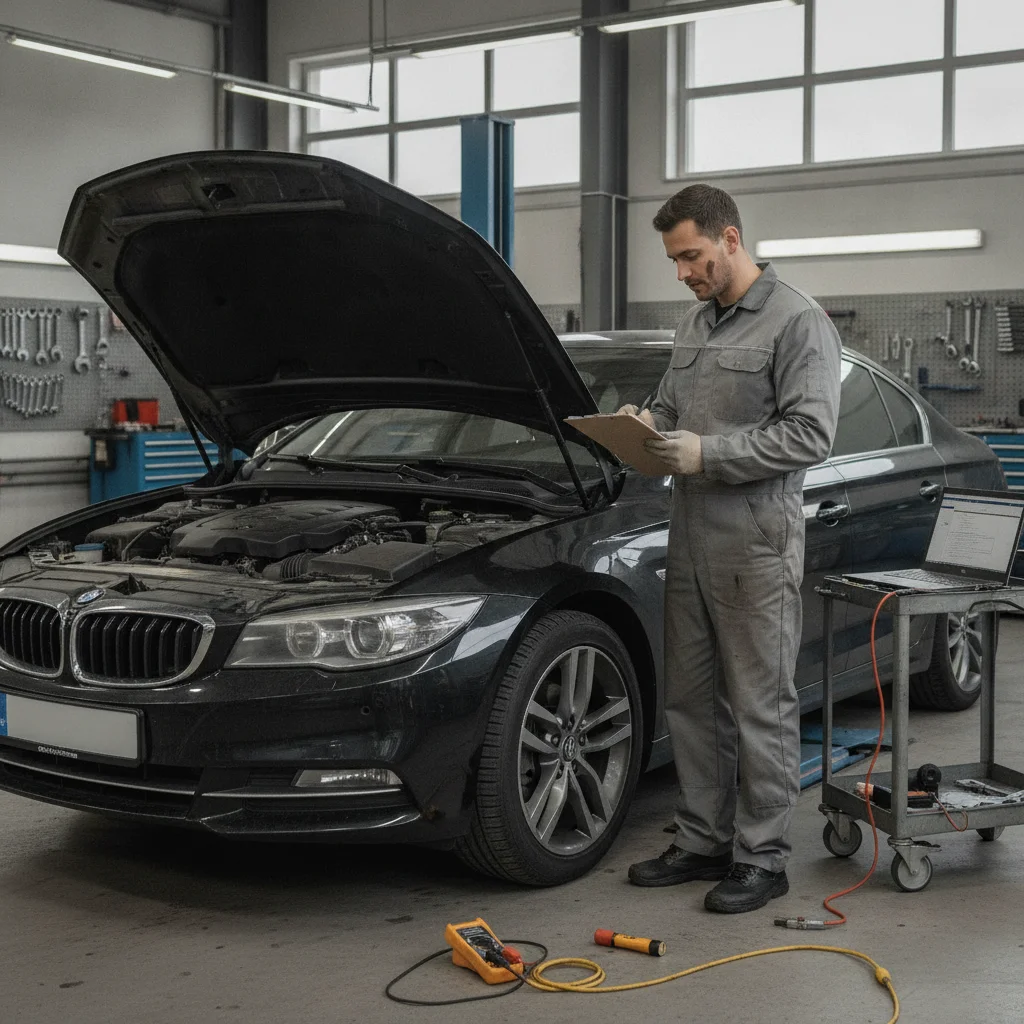 Negotiating After an Inspection: Using Findings Without Overplaying Them