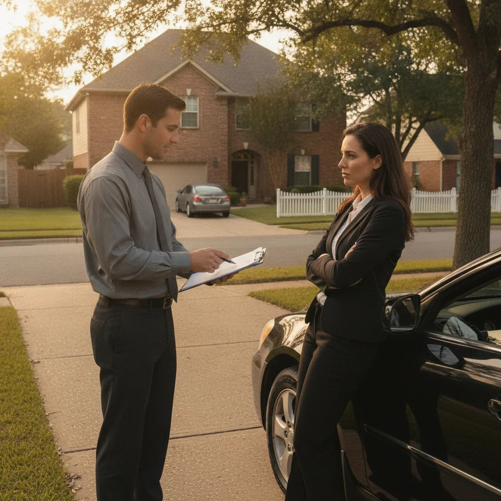 Negotiating With Private Buyers Without Leaving Money on the Table
