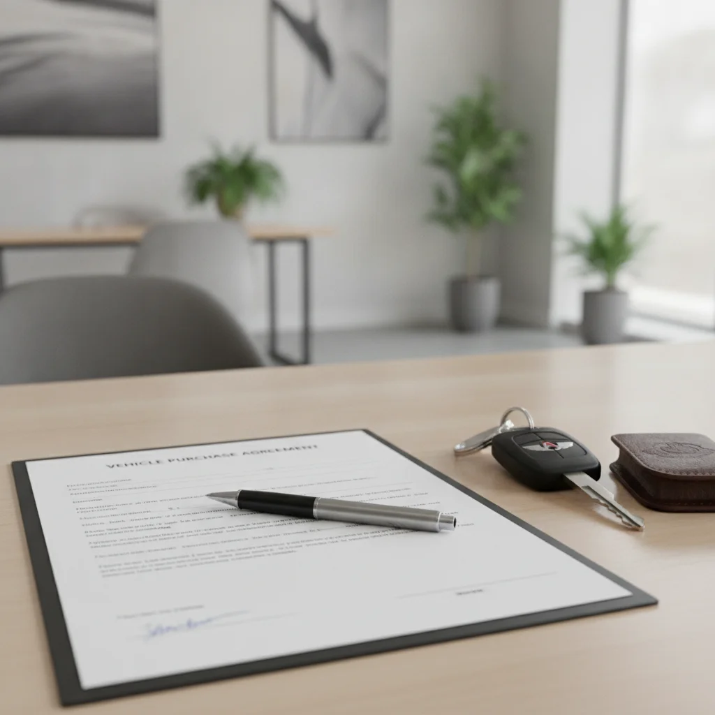 New Car Warranties: What's Covered, What Isn't, and What to Watch For