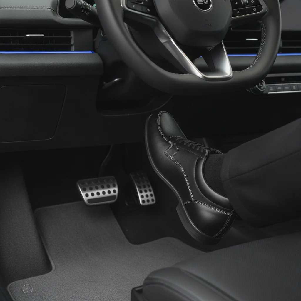 One-Pedal Driving Explained: Efficiency Gains and Trade-Offs