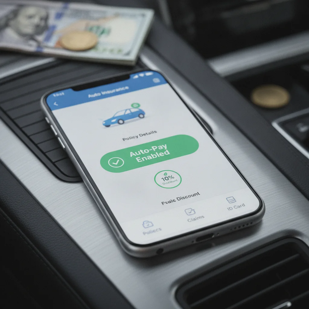 Paperless Billing and Auto-Pay: Small Discounts That Add Up Over Time