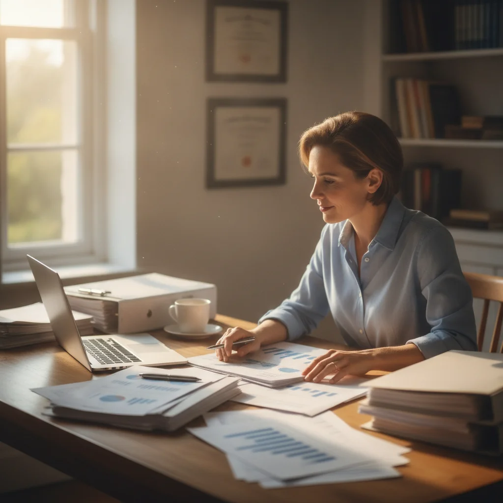Paths Forward When Every Lender Has Said No
