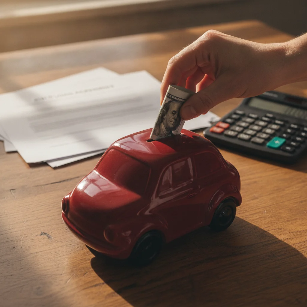 Paying Off Your Car Loan Early: A Complete Roadmap