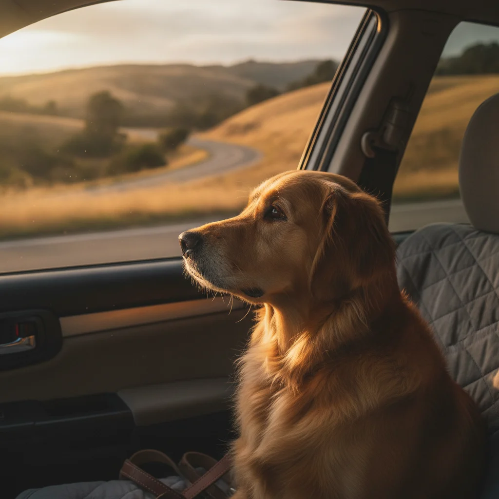 Pet Injury Coverage in Auto Insurance: A Niche Add-On Worth Understanding
