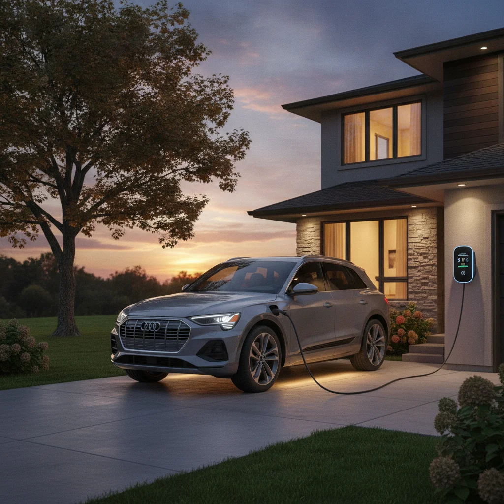 PHEV Pros and Cons: The Case For and Against a Plug-In Hybrid