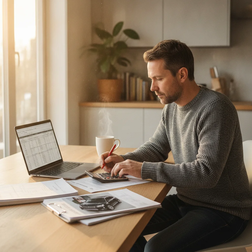 Picking a Loan Term That Matches Your Financial Situation