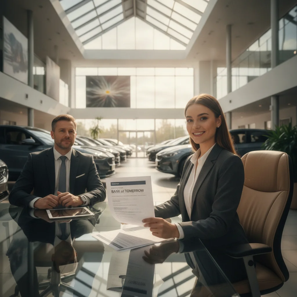 Preapproval Myths That Cost Car Buyers Real Money