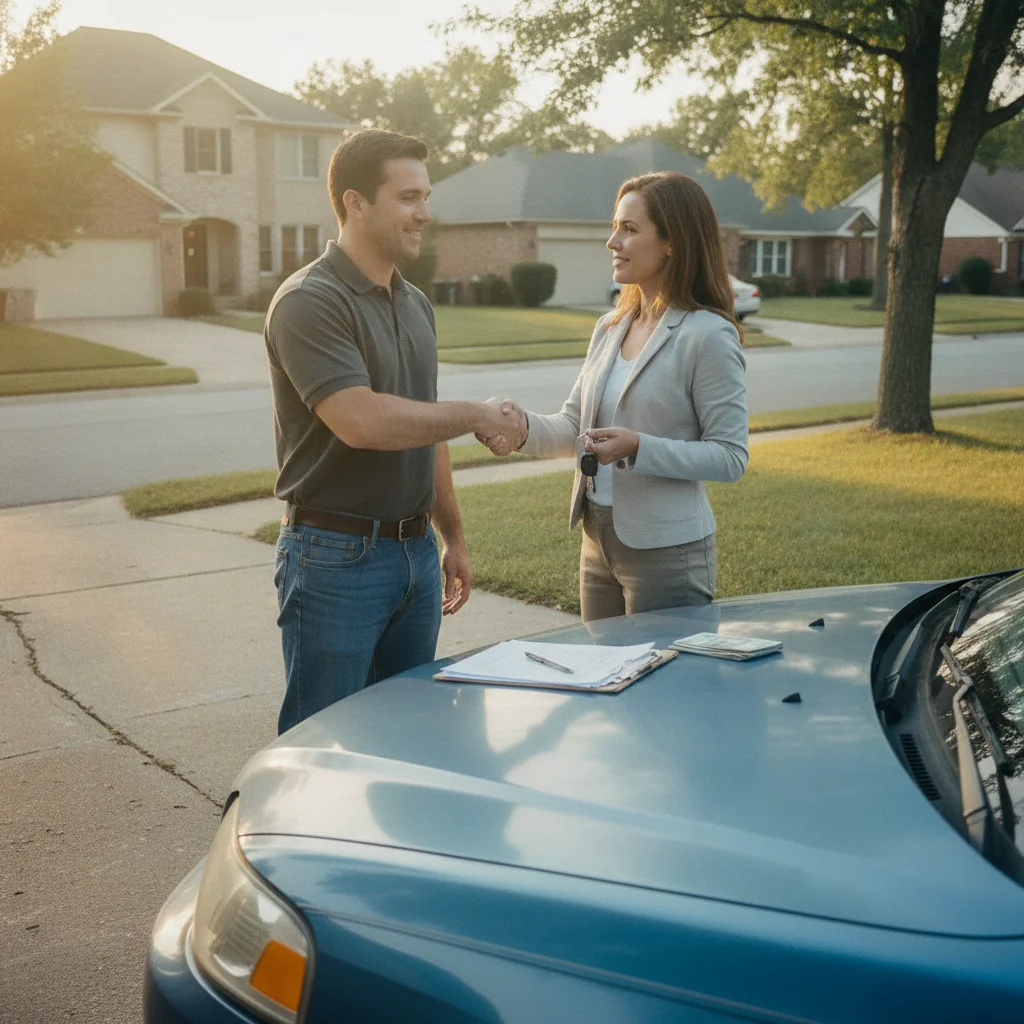 Private Sale Myths That Cost Sellers Time and Money
