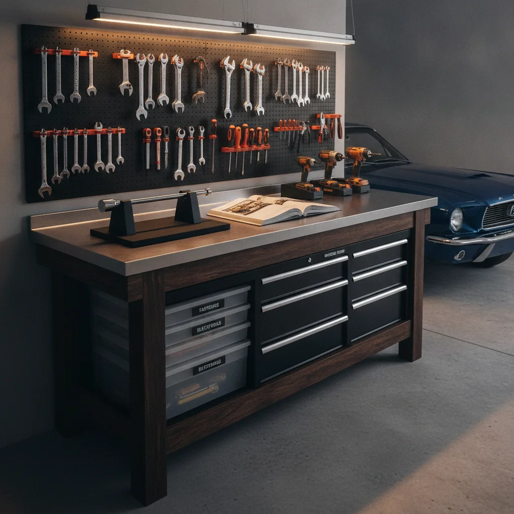 Proven Habits of Home Mechanics Who Never Get Stranded Twice