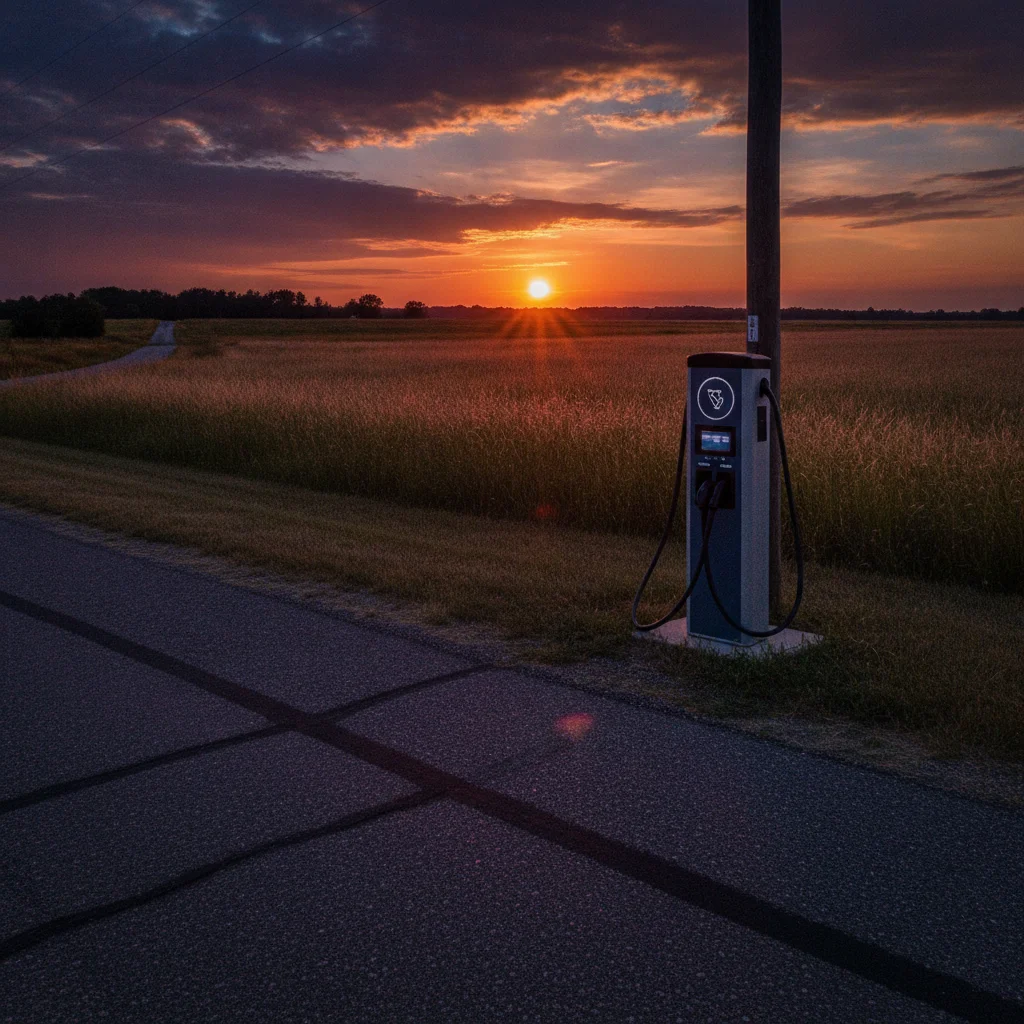 Public Charging Stations Worth Knowing About Beyond the Big Five Networks