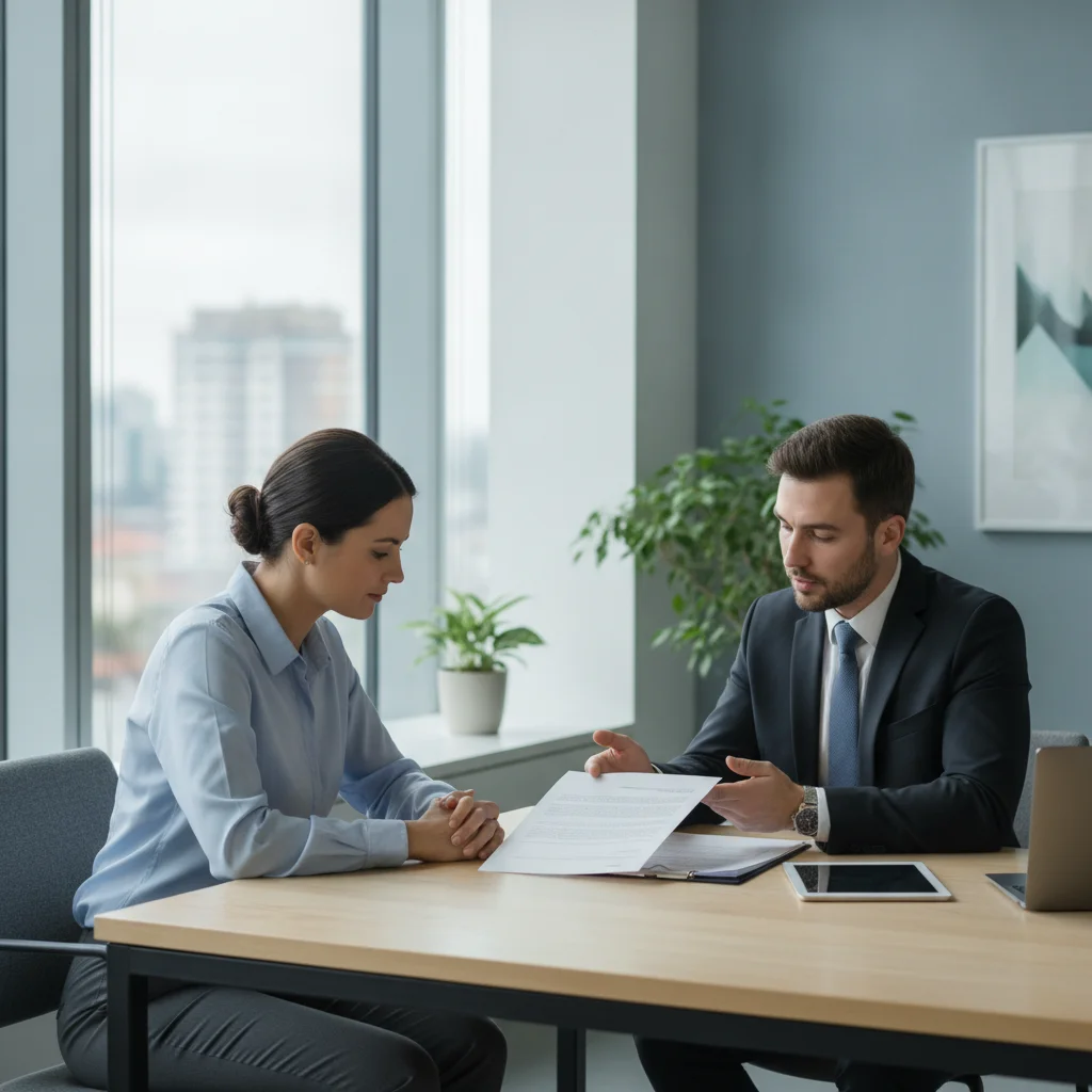 Questions to Ask an Insurance Agent Before Buying EV Coverage