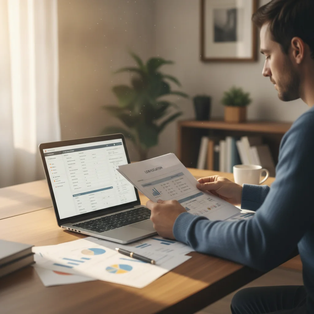 Questions to Ask Yourself Before Submitting a Refinance Application