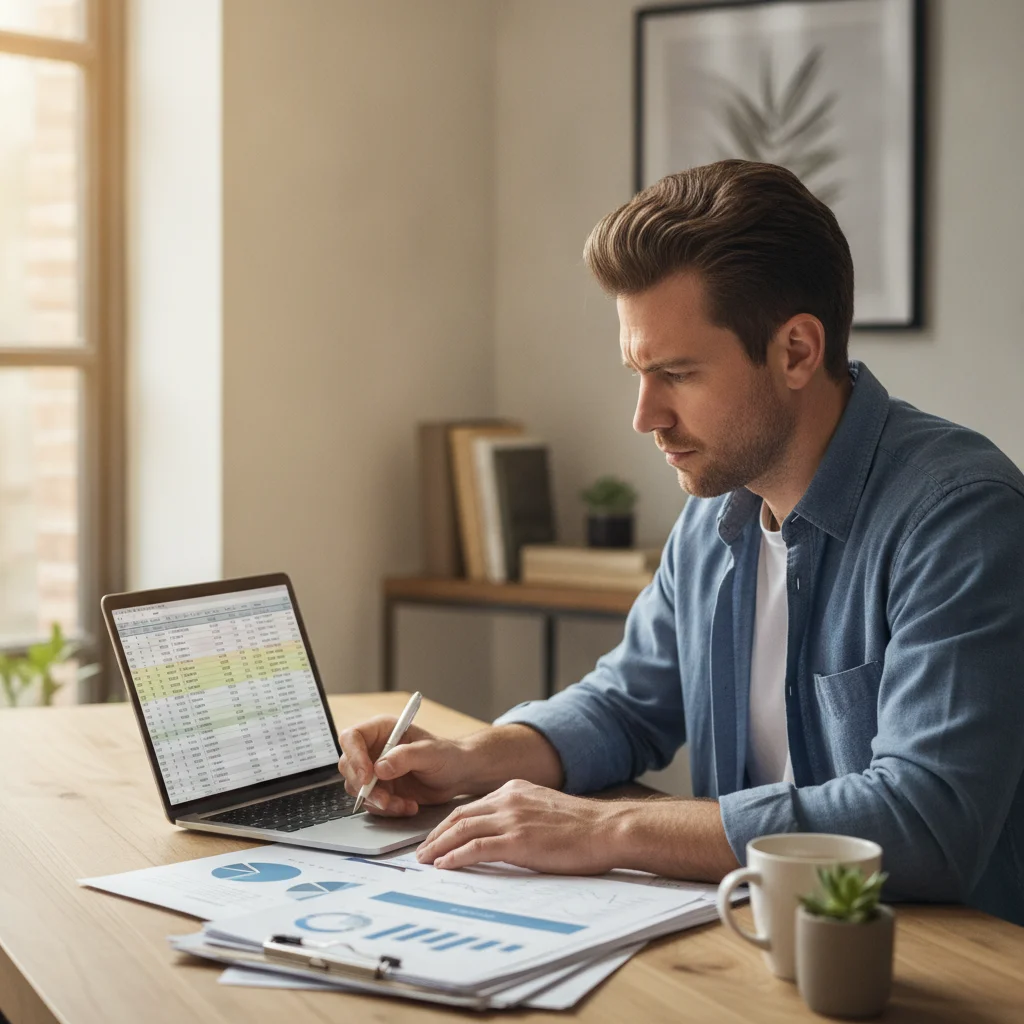 Reading a Valuation Report: A First-Timer's Walkthrough