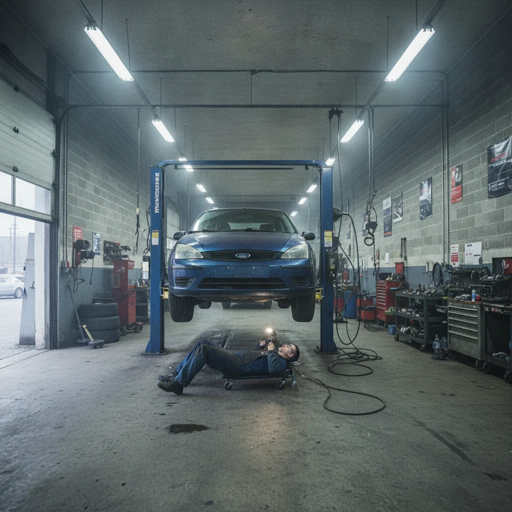 Reconditioning Costs: The Deduction Dealers Won't Explain