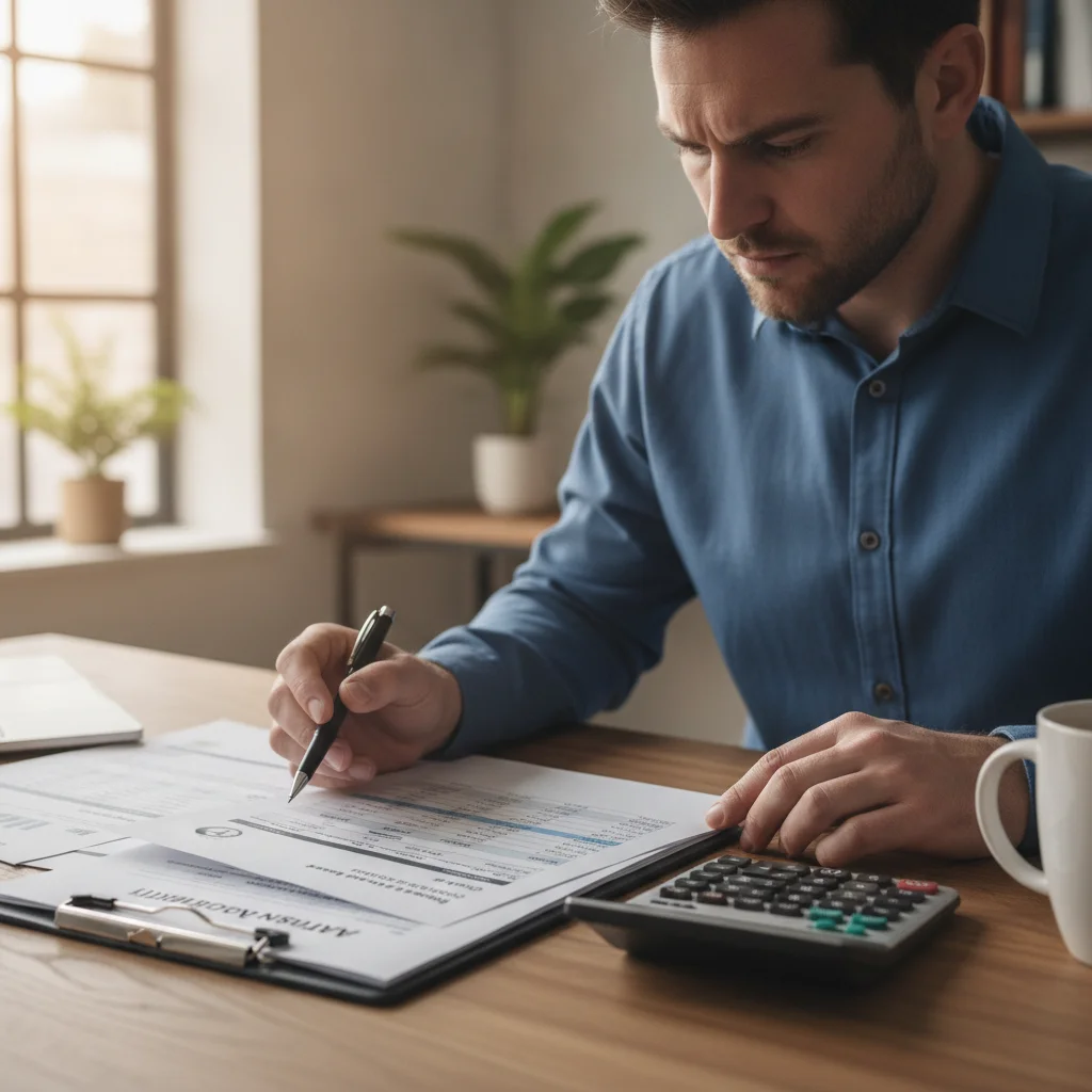 Refinancing a Car Loan to Lower Your APR: When It Makes Sense