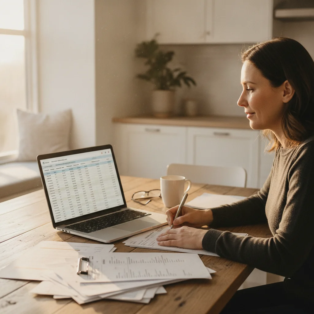 Refinancing Out of a High-Rate Subprime Loan