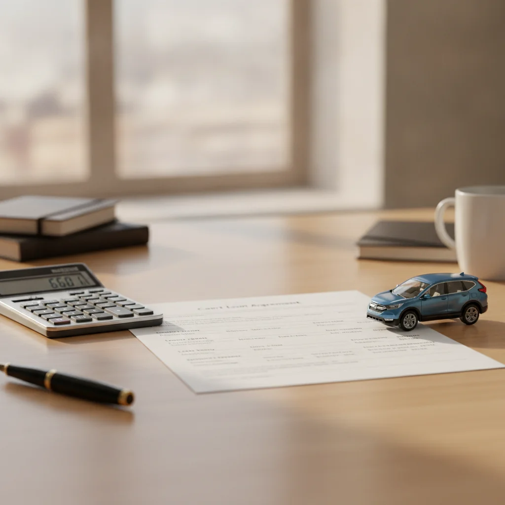 Refinancing to a Shorter Loan Term: What Changes and What Doesn't