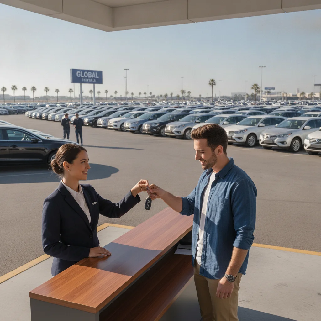 Rental Reimbursement Coverage: How It Works and What It Pays