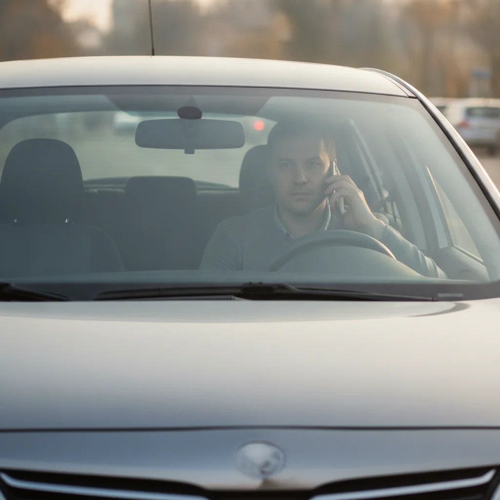 Reporting an Accident to Your Insurer Without Triggering a Formal Claim