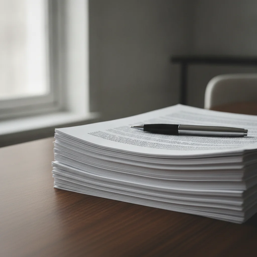 Retail Installment Sales Contract: The Fine Print Car Buyers Miss
