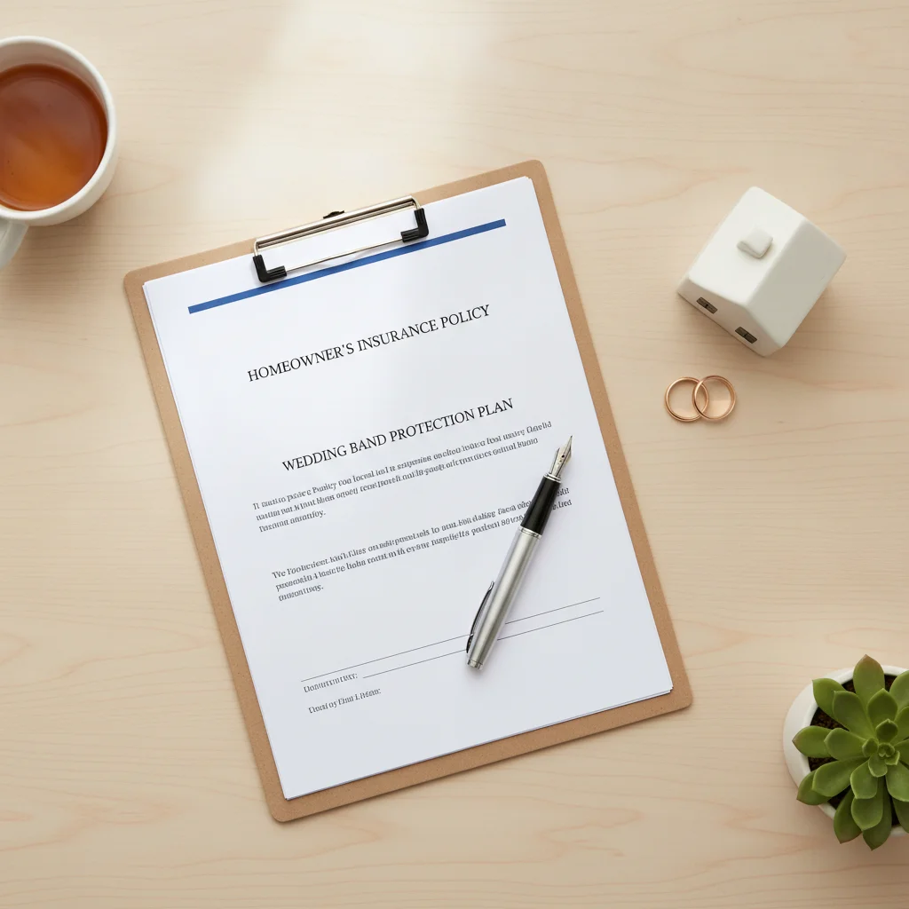 Reviewing Your Liability Coverage After a Major Life Change