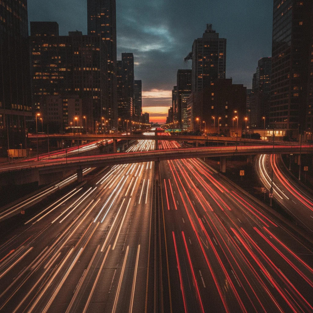 Road Rage: What the Research Says and How to Stay Out of It