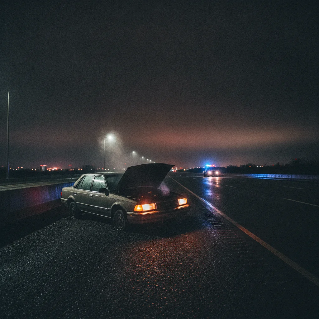 Roadside Assistance Through Your Insurer vs. AAA vs. Your Automaker