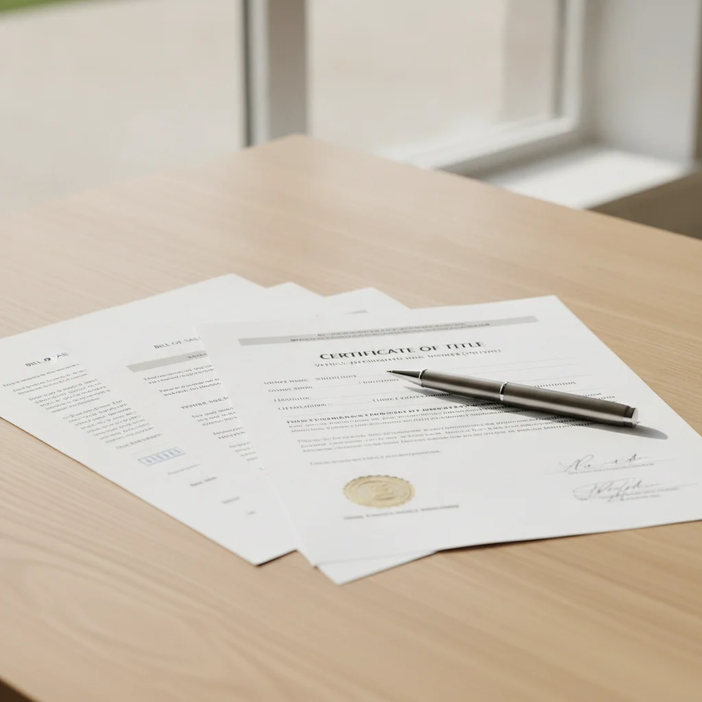 Seller Disclosure Laws: What You're Legally Obligated to Tell Buyers