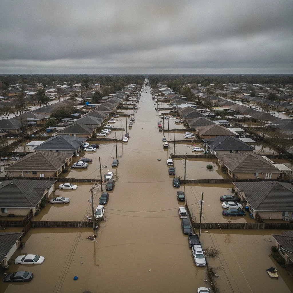 Selling a Car After a Major Weather Event: Timing the Demand Surge