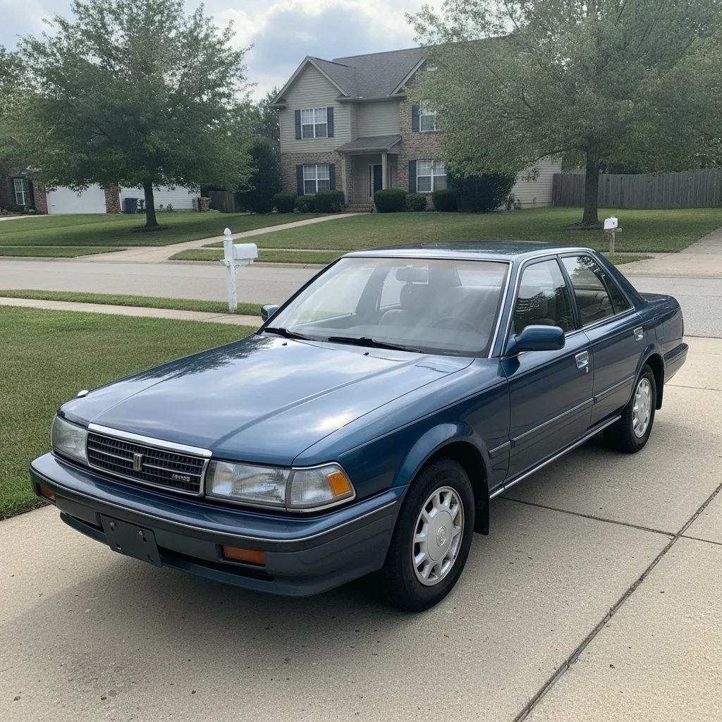 Selling a High-Mileage Car: Which Prep Steps Matter Most