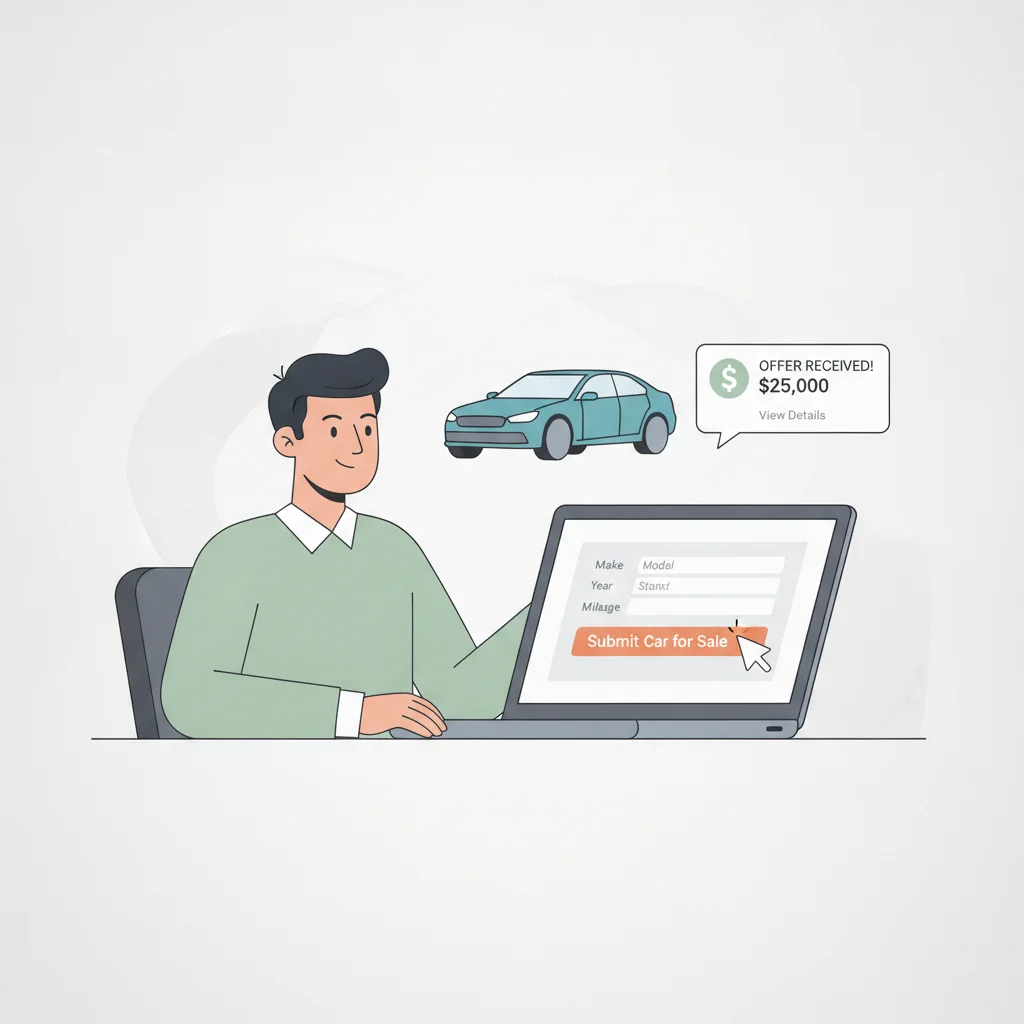 Selling to an Instant Offer Platform: The Complete End-to-End Guide