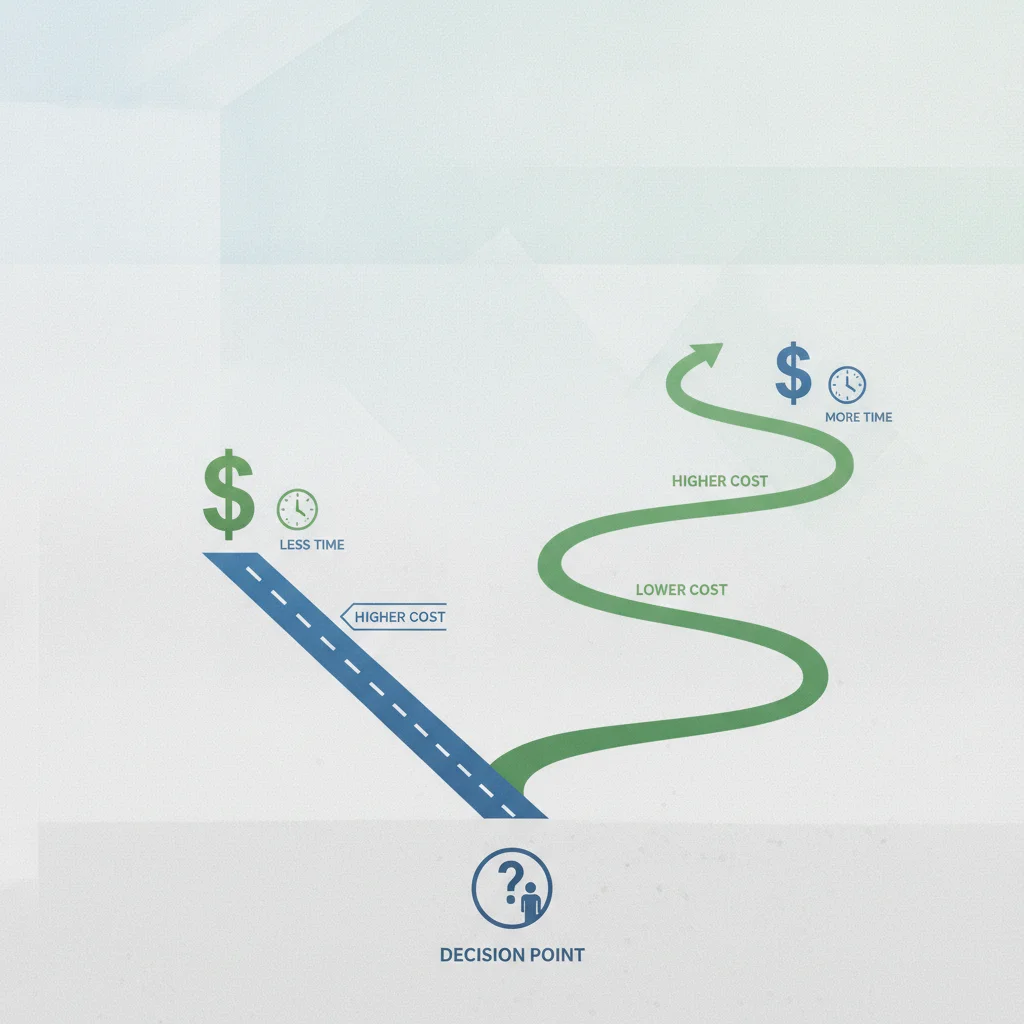 Short vs. Long Auto Loan Terms