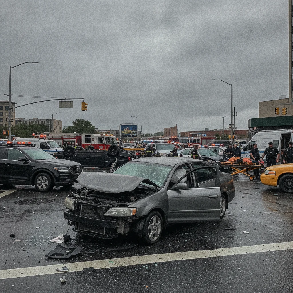 Situations Where Minimum Liability Leaves You Legally Exposed