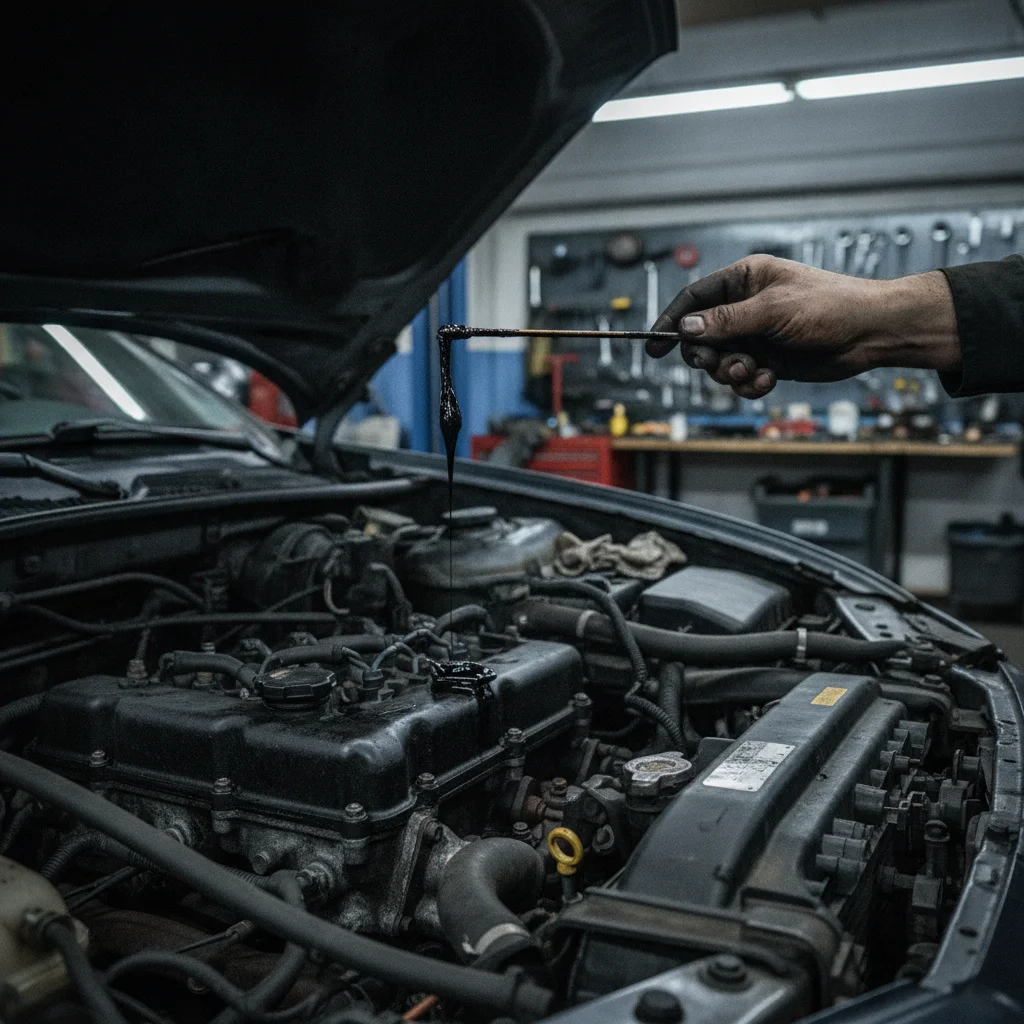 Skipping Routine Maintenance: The Hidden Costs That Accumulate Quietly