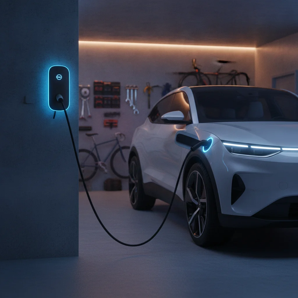 Smart Charging Schedules: Cutting Costs Without Sacrificing Convenience