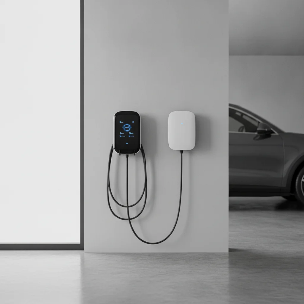 Smart EV Chargers vs Basic Chargers: Is the Added Intelligence Worth It?