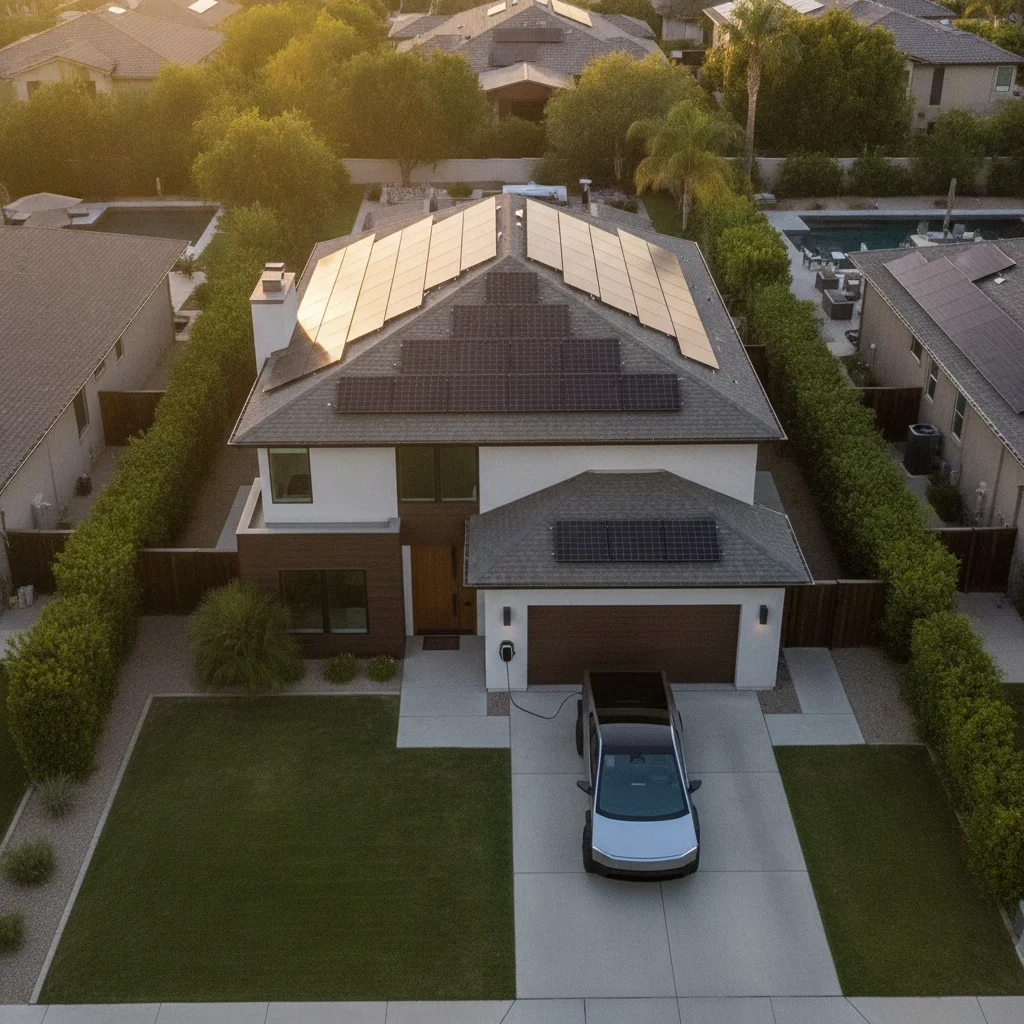 Solar Panels and EV Charging: Real Savings or Overstated Promise?