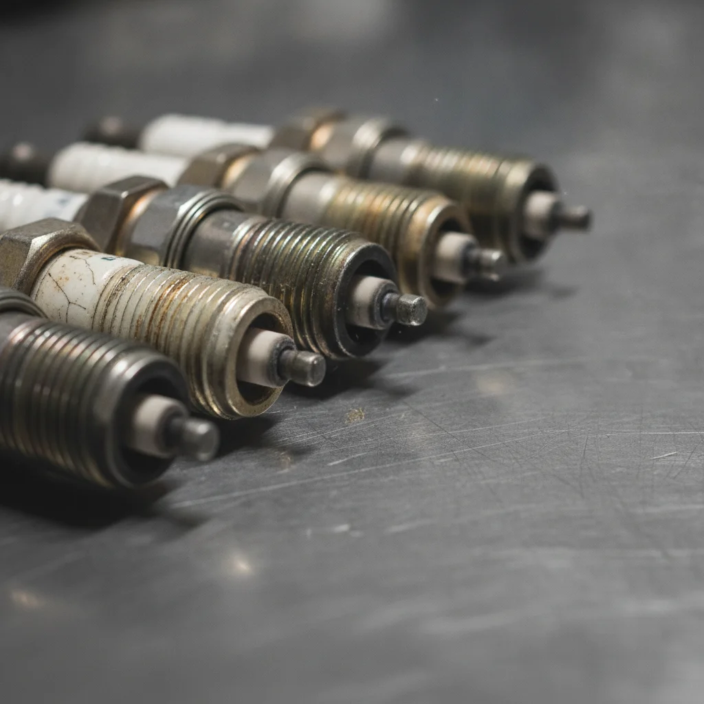 Spark Plugs: The Small Part With an Outsized Impact on Engine Health