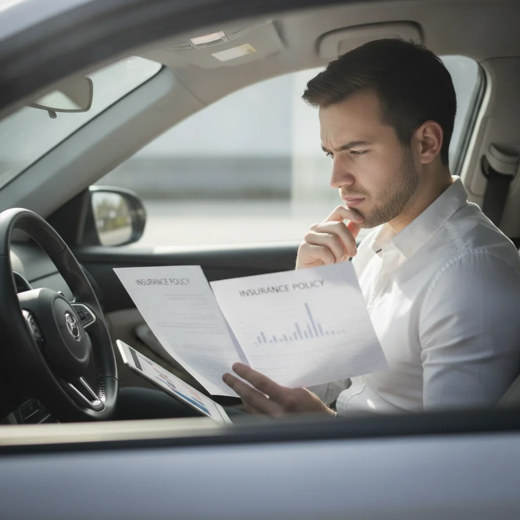 Staying on a Parent's Policy as an Adult Driver: The Real Trade-Offs