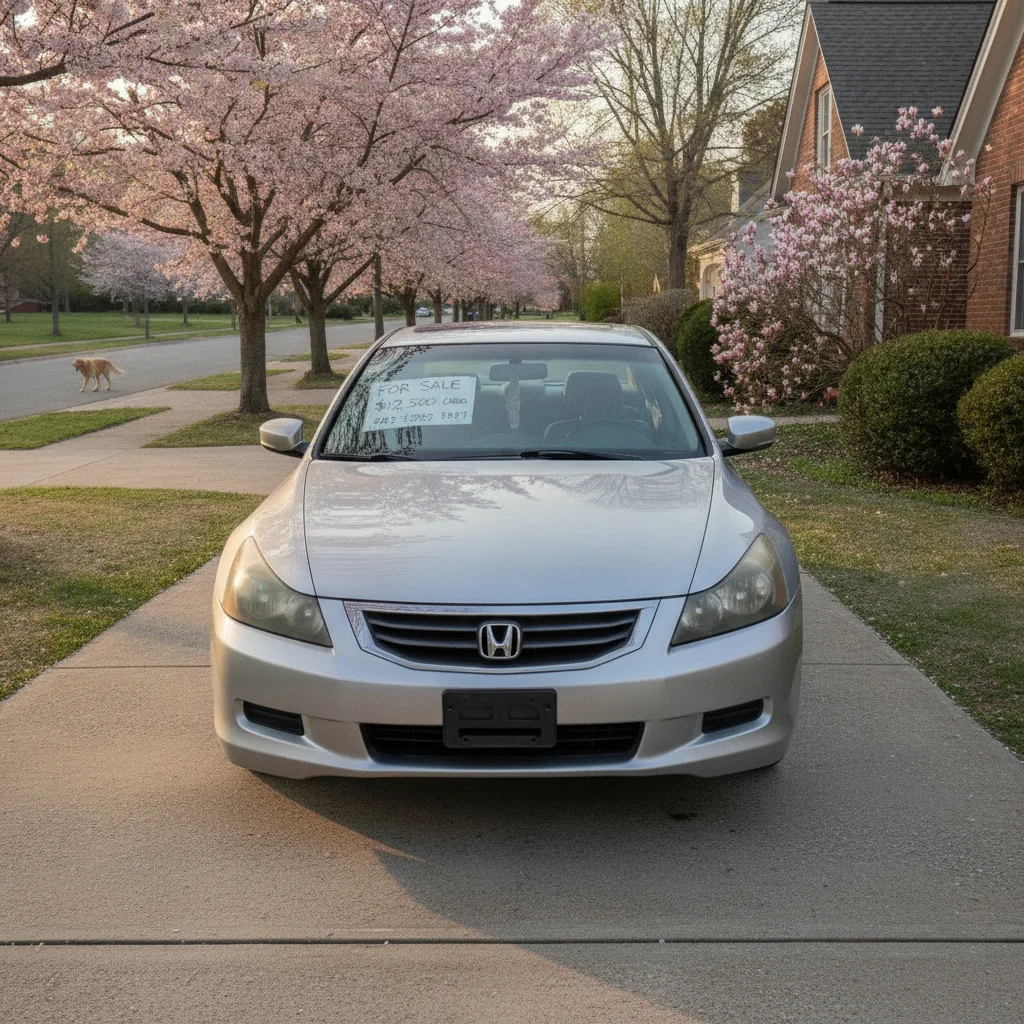 Tax Refund Season and Car Sales: What Sellers Need to Understand