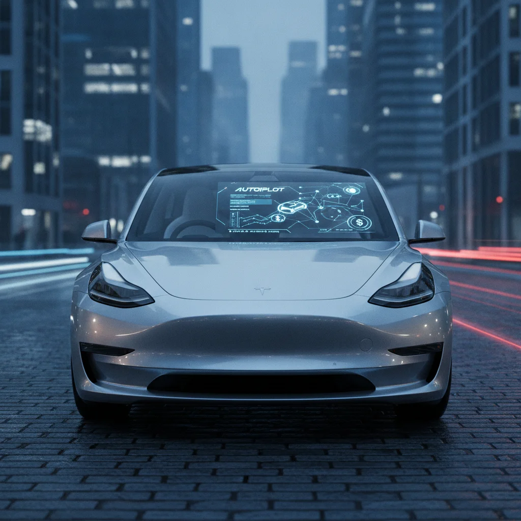 Tesla Insurance vs. Third-Party Policies: A Real Comparison