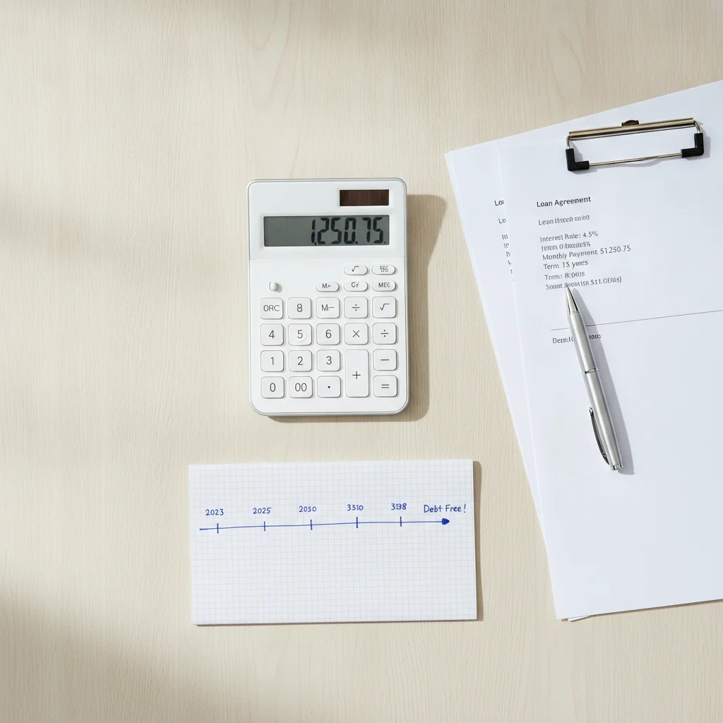 The Break-Even Point: Calculating Whether Your Refinance Actually Saves Money