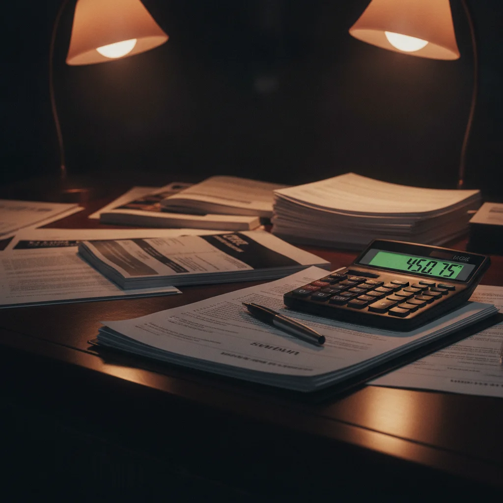The Case Against Always Picking the Longest Loan Term Available