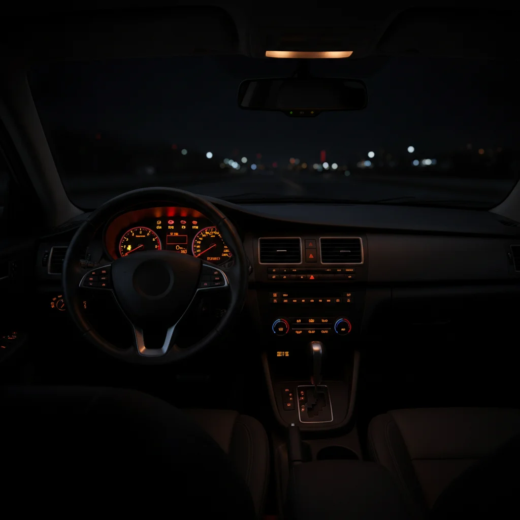 The Complete Guide to Vehicle Warning Signs, From Dashboard to Driveway