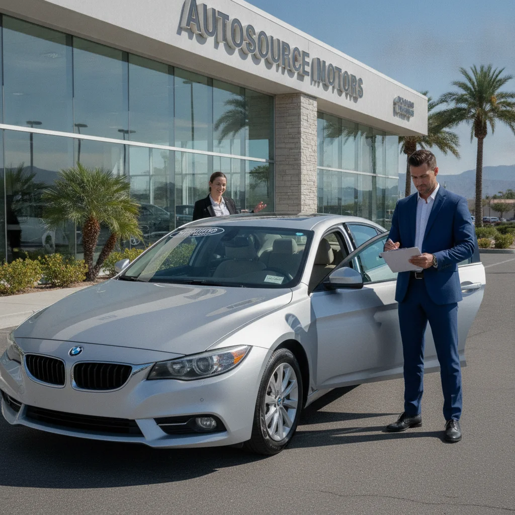 The Complete Playbook for Maximizing Your Car's Trade-In Value