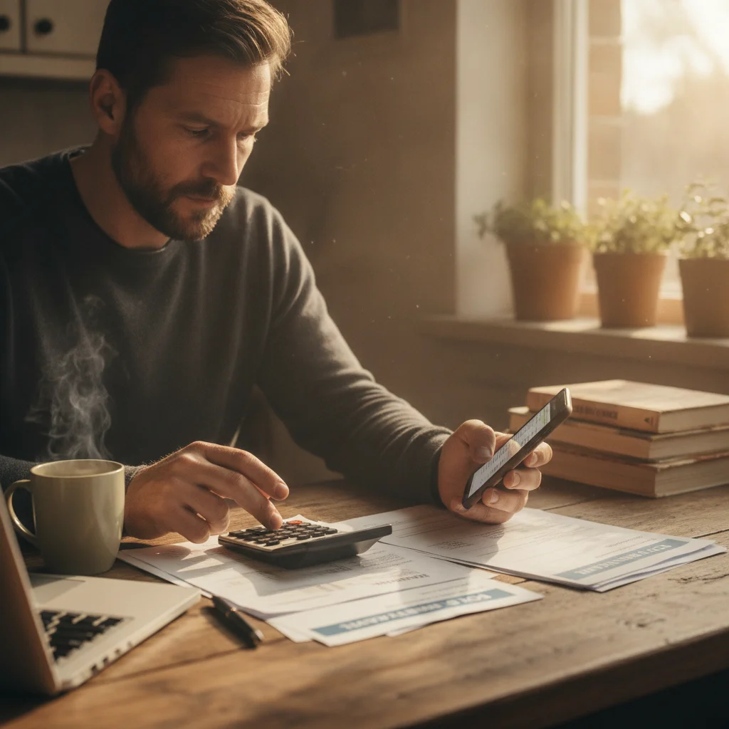 The Discount Conversation to Have Before Renewing Your Policy