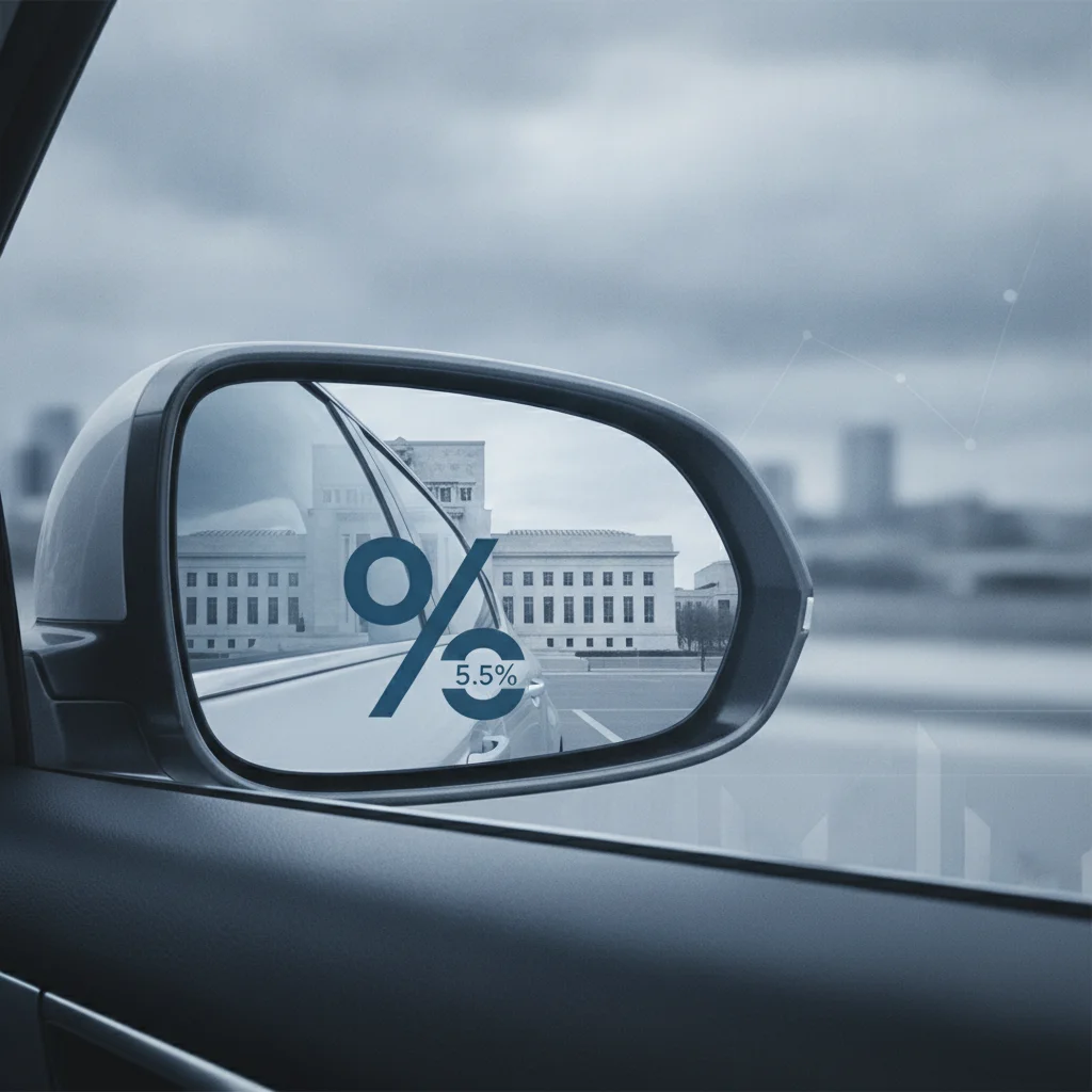 The Federal Reserve Cut Rates — Does That Mean You Should Refinance?